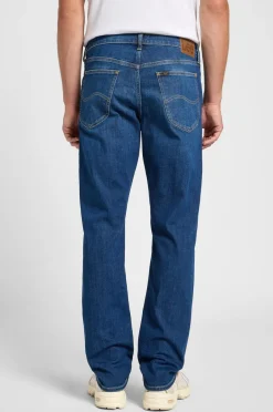 Discount Jeans Daren Zip Fly Jeans