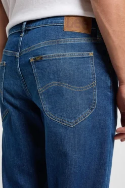 Discount Jeans Daren Zip Fly Jeans