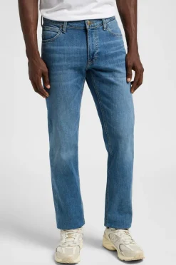 Lee Jeans Daren Zip Fly^ Jeans