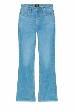 Sale Jeans Flap Pocket Jessica Dame Jeans