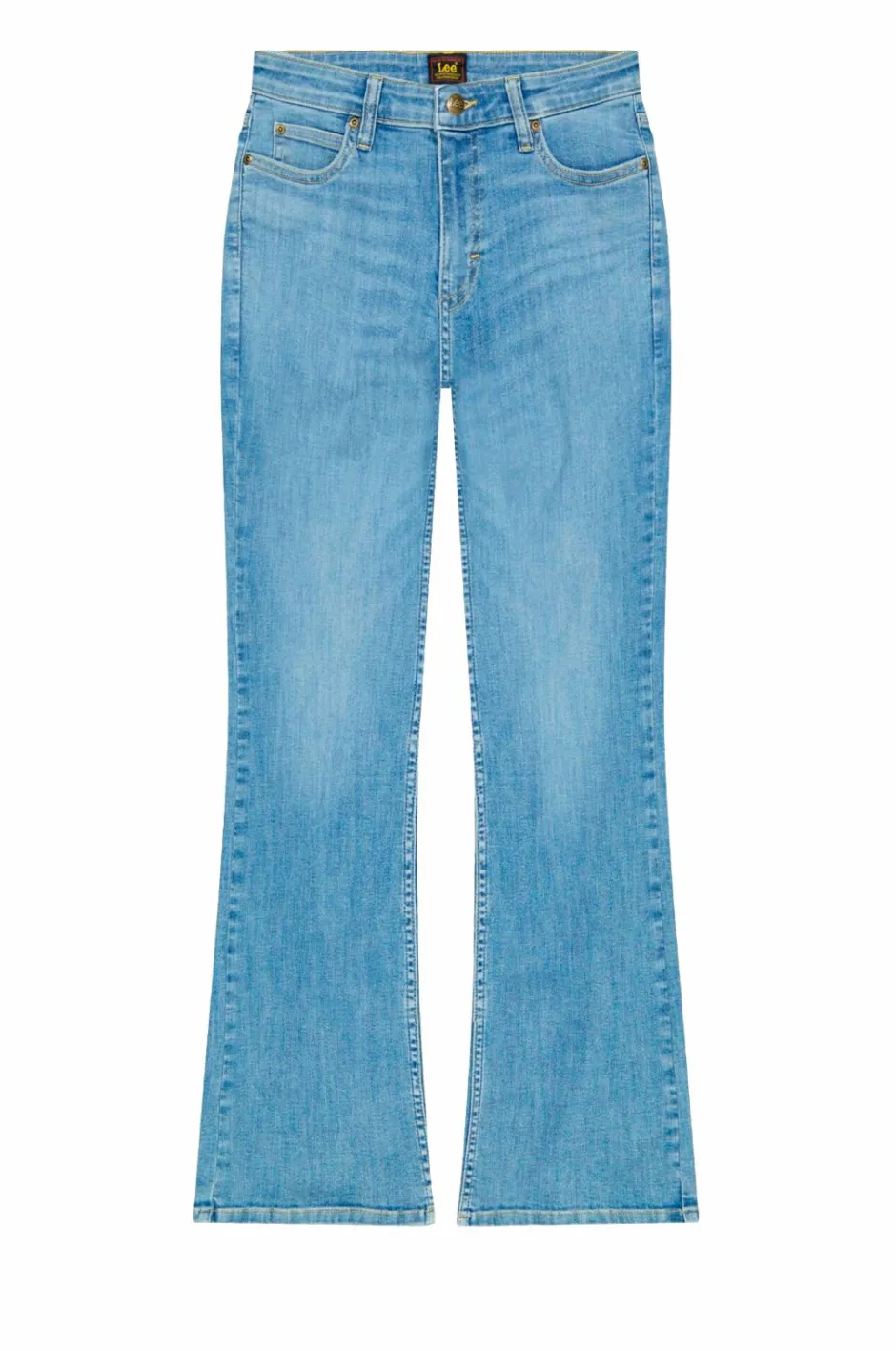 Sale Jeans Flap Pocket Jessica Dame Jeans