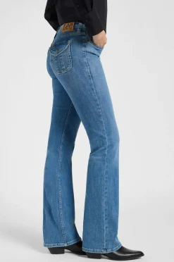Sale Jeans Flap Pocket Jessica Dame Jeans