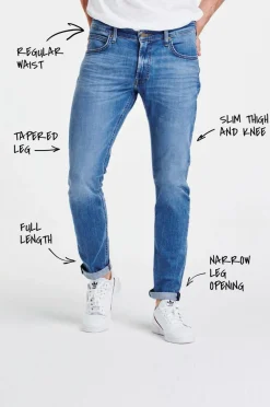 Lee Jeans Luke^ Jeans