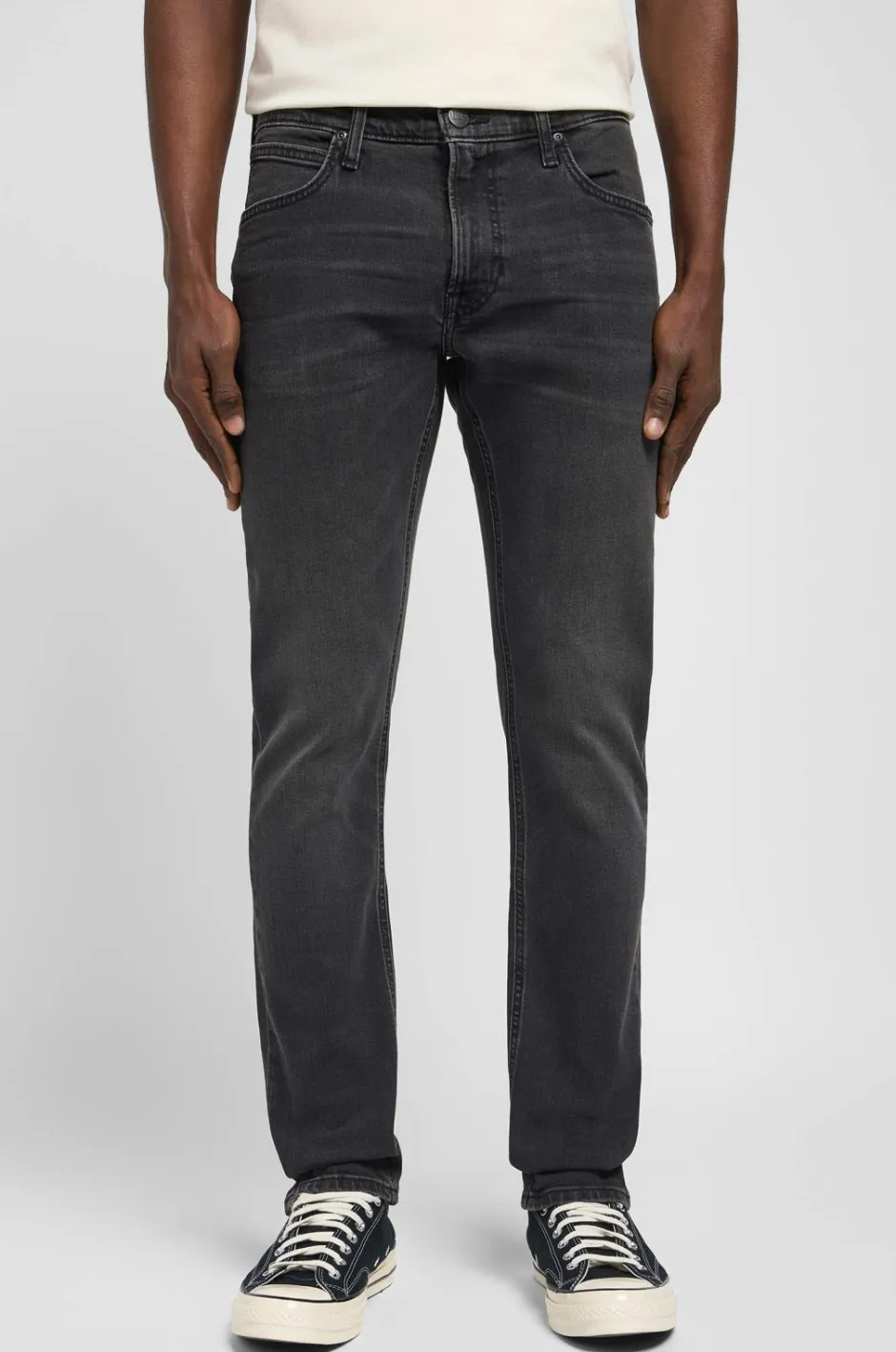 Clearance Jeans Luke Slim Tapered Jeans