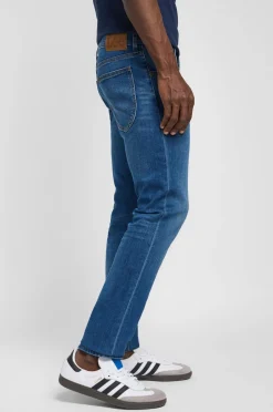 Outlet Jeans Luke Slim Tapered Jeans