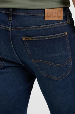 Clearance Jeans Luke Slim Tapered Jeans