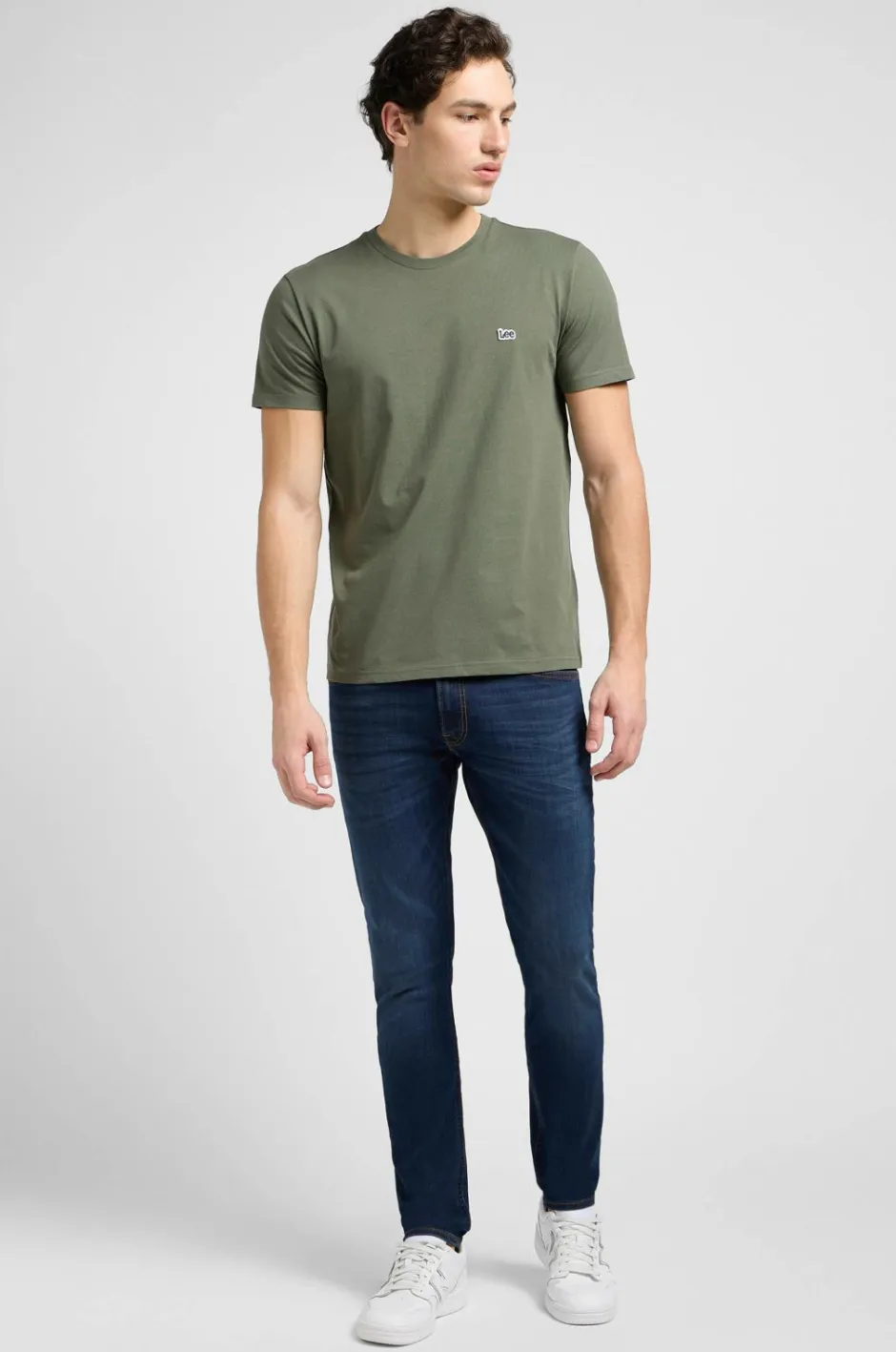 Clearance Jeans Luke Slim Tapered Jeans