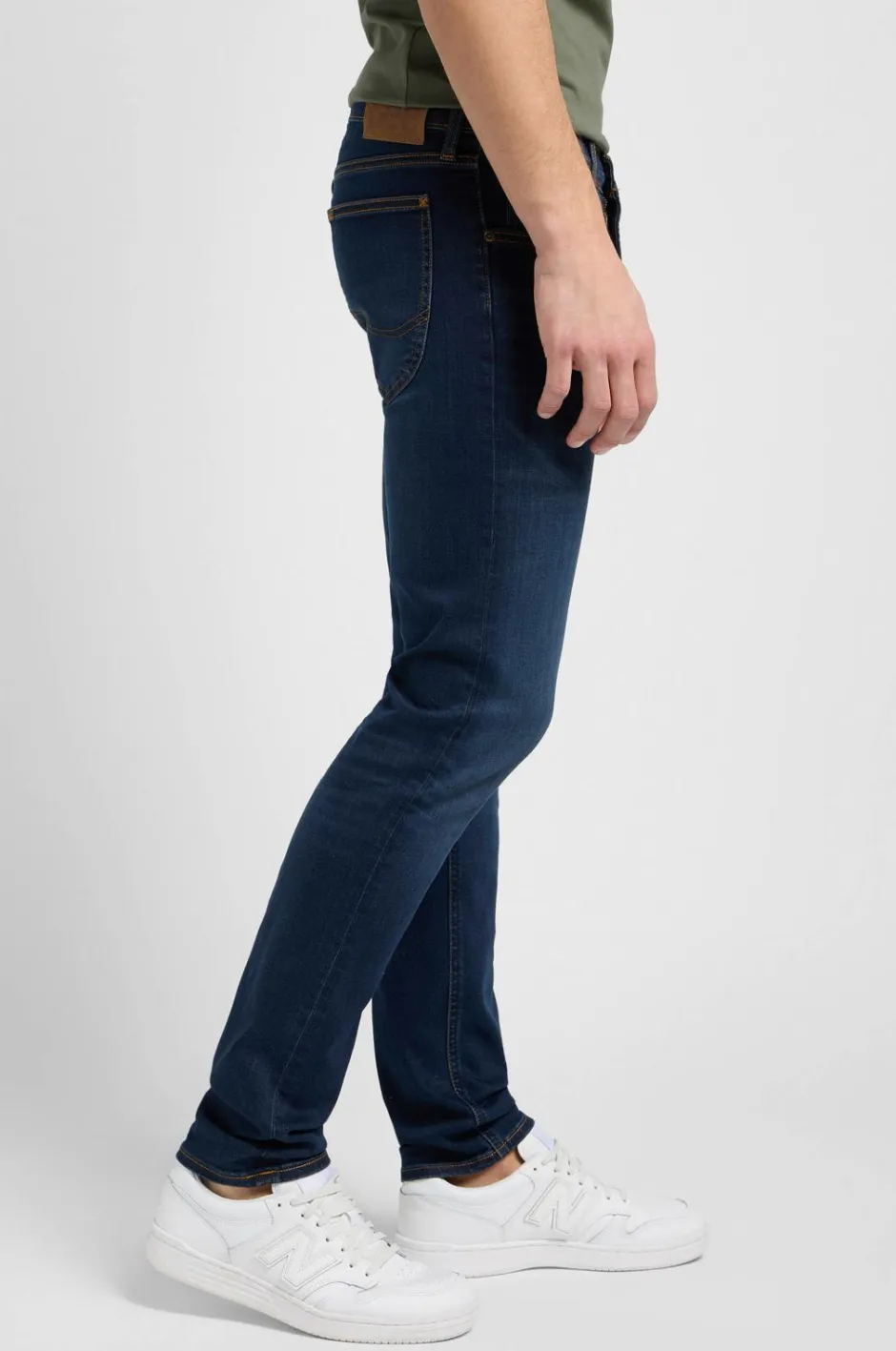 Clearance Jeans Luke Slim Tapered Jeans