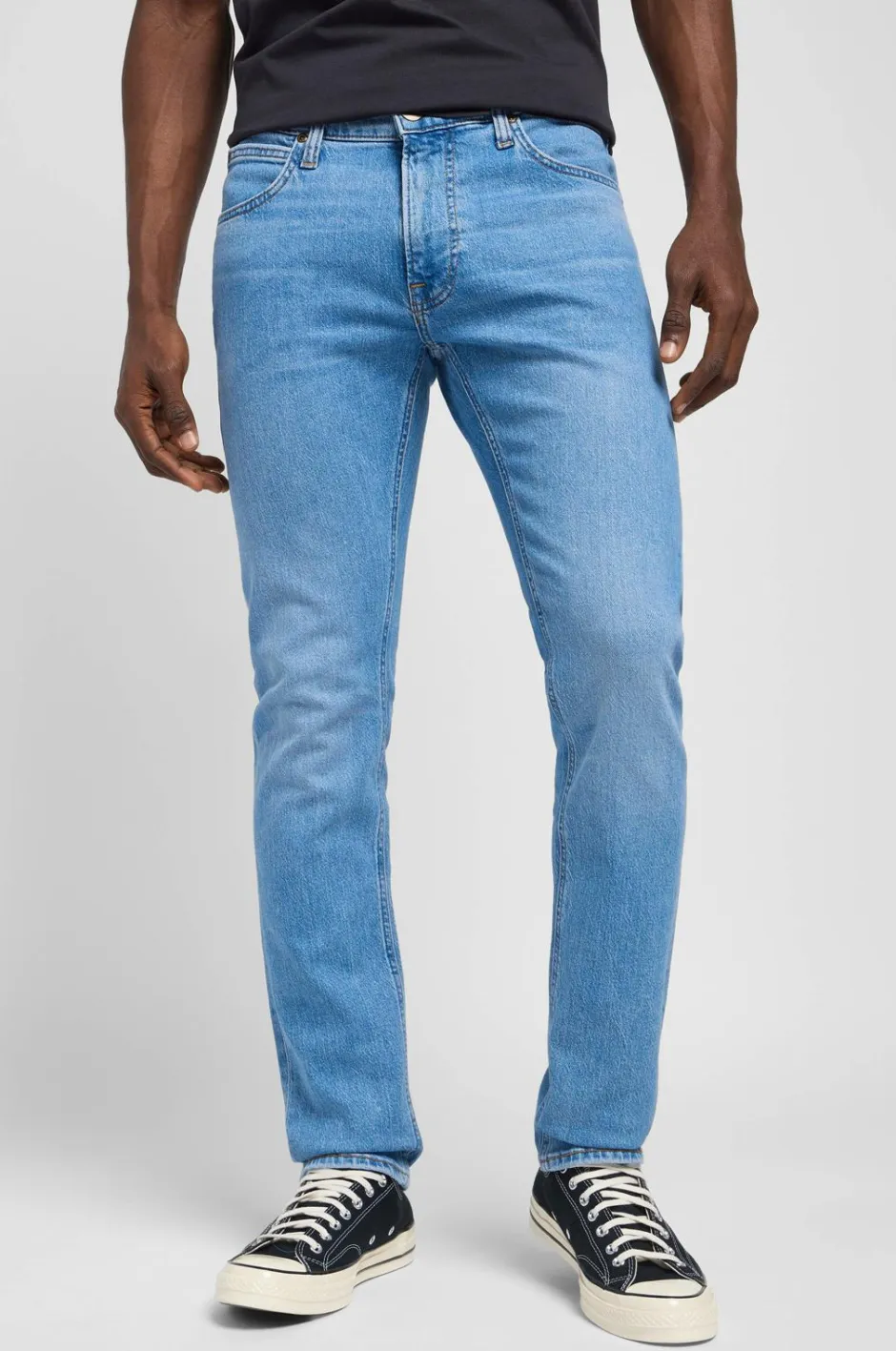 Lee Jeans Luke Slim Tapered^ Jeans