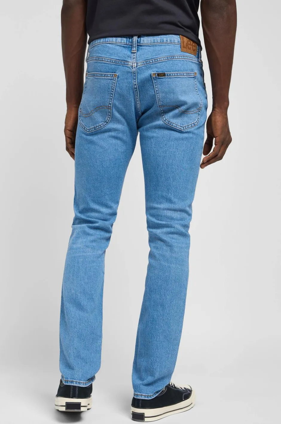 Lee Jeans Luke Slim Tapered^ Jeans