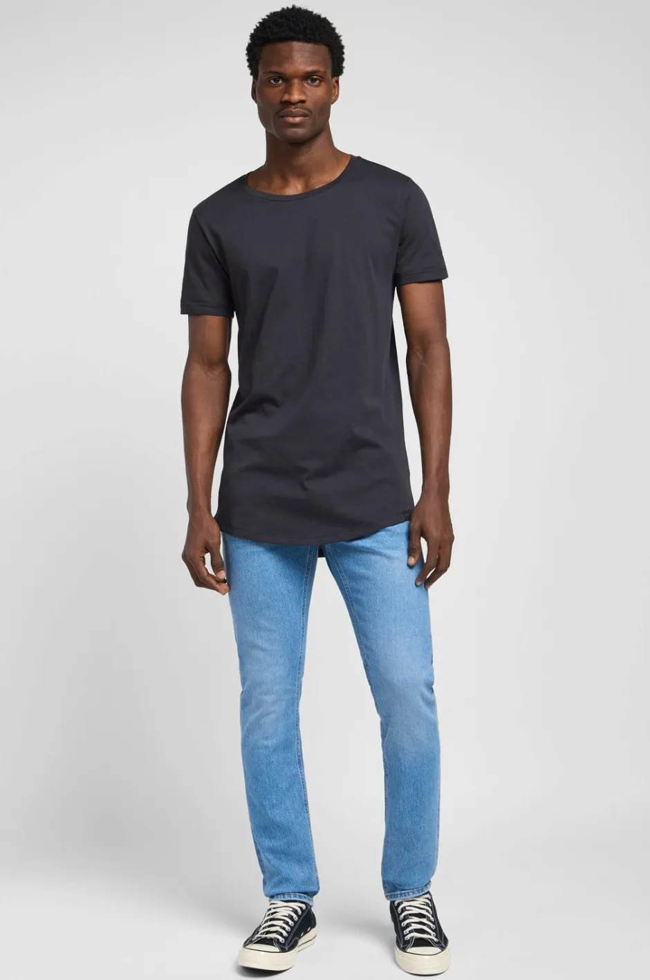 Lee Jeans Luke Slim Tapered^ Jeans