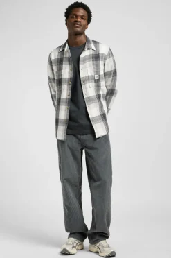 Discount Overskjorte Workwear Shirt 2.0 Skjorter|Jakker & Frakker