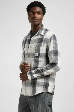 Discount Overskjorte Workwear Shirt 2.0 Skjorter|Jakker & Frakker