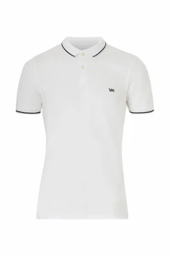 Lee Poloshirt Piqué Polo^ Poloshirts