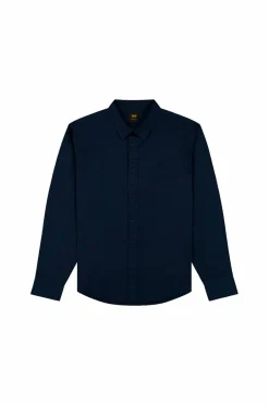 Sale Skjorte Patch Shirt Skjorter