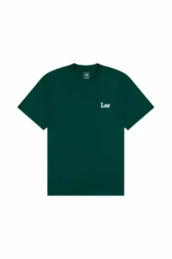 Hot T-shirt SS Small Logo Tee T-Shirts & Tanktoppe