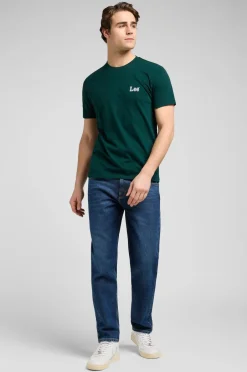 Hot T-shirt SS Small Logo Tee T-Shirts & Tanktoppe
