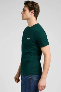 Hot T-shirt SS Small Logo Tee T-Shirts & Tanktoppe