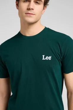 Hot T-shirt SS Small Logo Tee T-Shirts & Tanktoppe