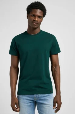 Lee T-shirt Twin Pack Crew 2-pak^ T-Shirts & Tanktoppe