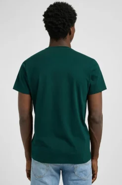 Lee T-shirt Twin Pack Crew 2-pak^ T-Shirts & Tanktoppe