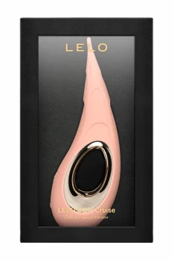 LELO Dot Cruise Peach Please^ Lyst & Nydelse