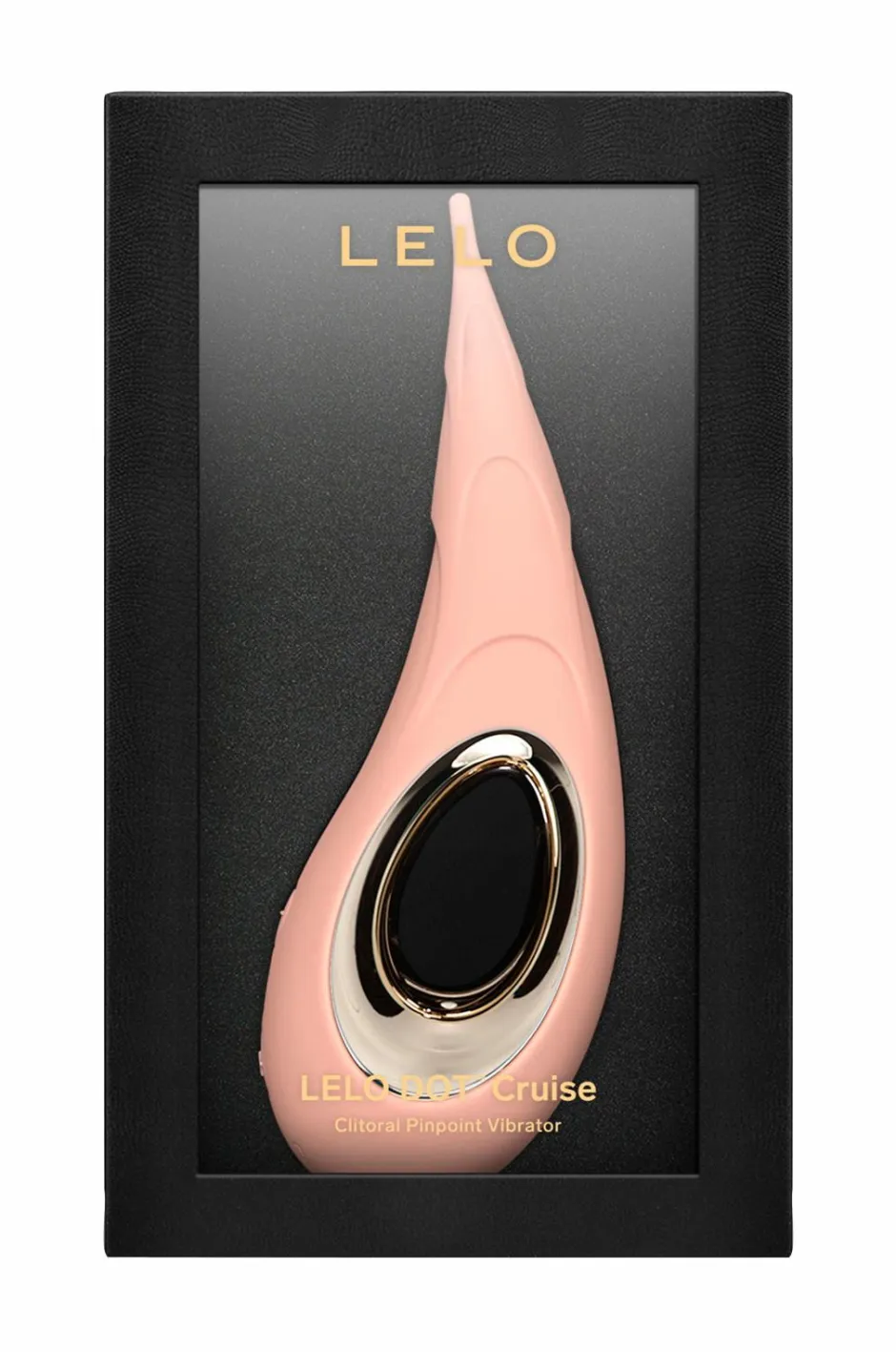 LELO Dot Cruise Peach Please^ Lyst & Nydelse