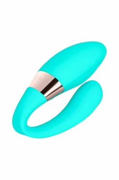 Best Vibrator Tiani Harmony Aqua Lyst & Nydelse