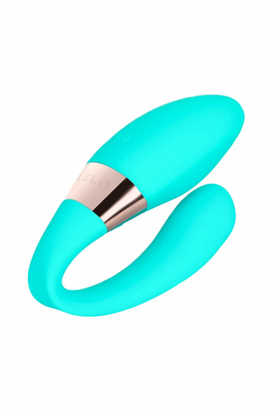Best Vibrator Tiani Harmony Aqua Lyst & Nydelse