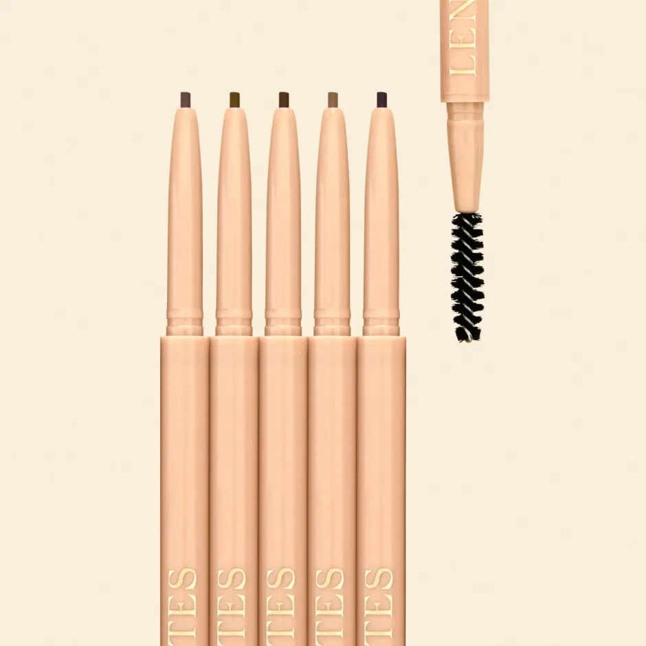 Best Brow Micro Sculpting Pencil Øjenbryn