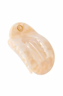 Lenoites Eco-Friendly Flat Hair Clip^ Håraccessories