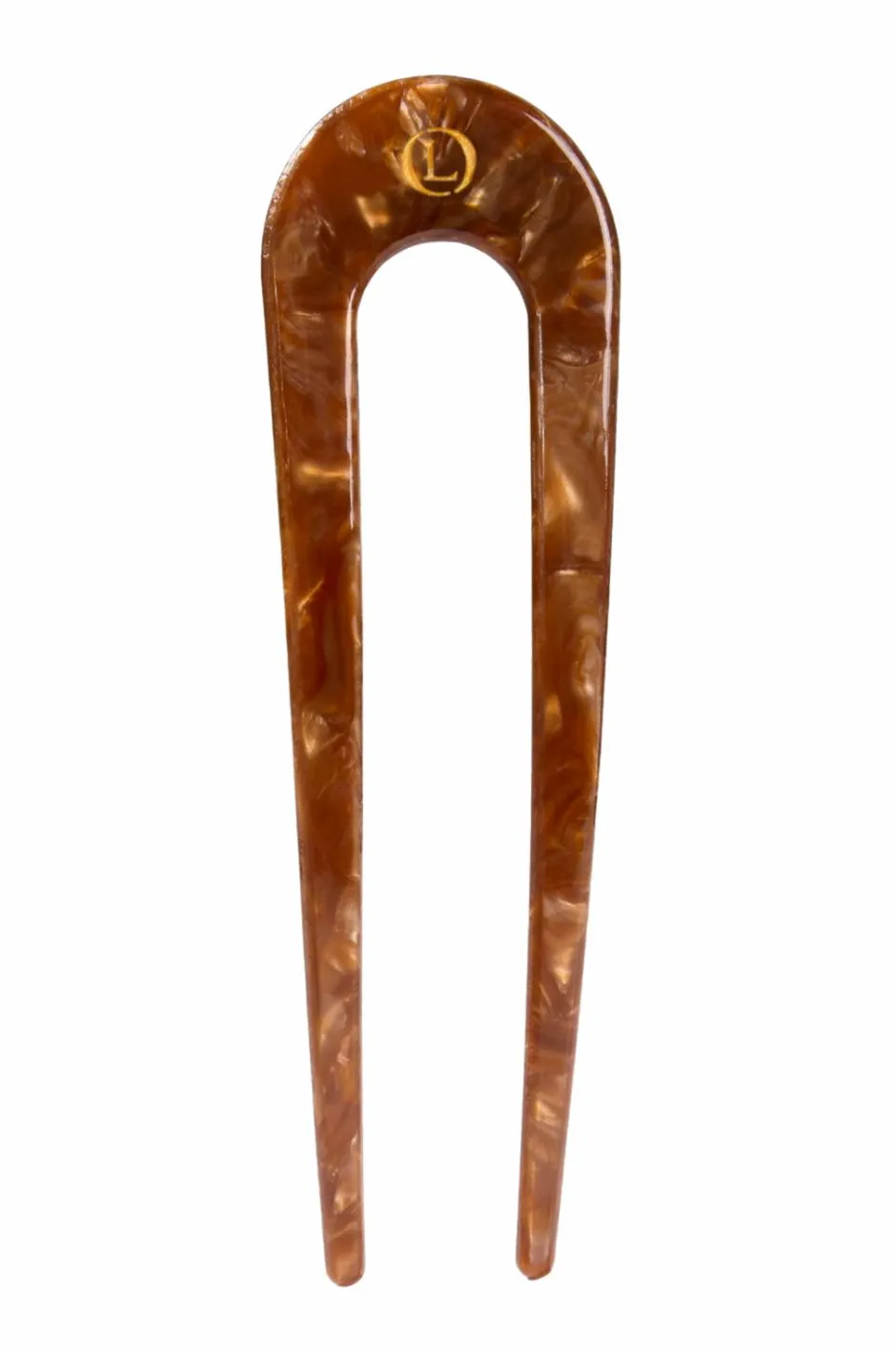 Outlet Eco-Friendly French Hair Pin Håraccessories