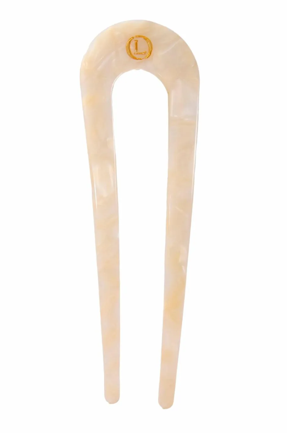 Lenoites Eco-Friendly French Hair Pin^ Håraccessories