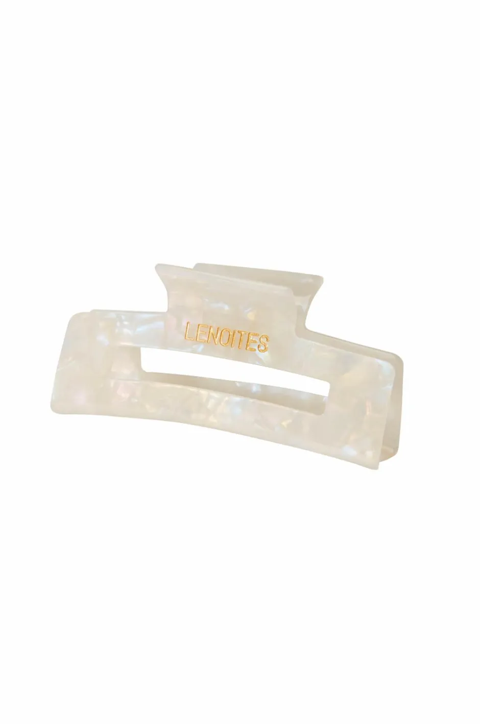 Lenoites Eco-Friendly Hair Claw^Dame Håraccessories|Håraccessories