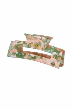 Outlet Eco-Friendly Hair Claw Dame Håraccessories|Håraccessories