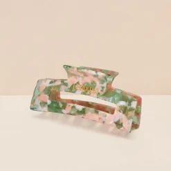 Outlet Eco-Friendly Hair Claw Dame Håraccessories|Håraccessories