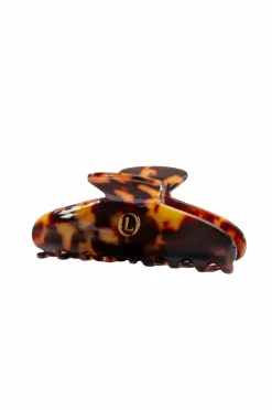 Lenoites Eco-Friendly Claw Clip Medium^Dame Håraccessories|Håraccessories