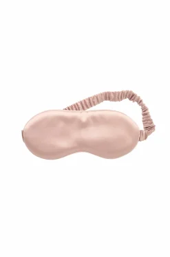 Hot Mulberry Sleep Mask Dame Nattøj & Homewear|Nattøj