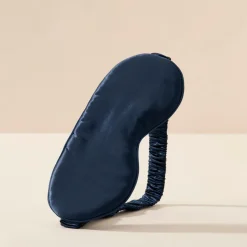 Lenoites Mulberry Sleep Mask^Dame Nattøj & Homewear|Nattøj