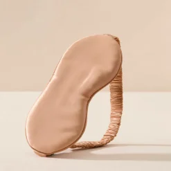 Lenoites Mulberry Sleep Mask^Dame Nattøj & Homewear|Nattøj