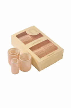 Lenoites Self Grip Hair Rollers 16-Pak^ Styling