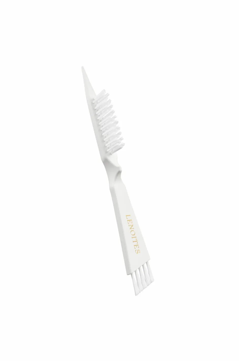 Wild Boar Hair Brush With Cleaning Tool Hårbørster