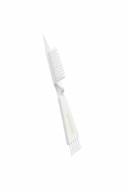 Hot Wild Boar Hair Brush With Cleaning Tool Hårbørster