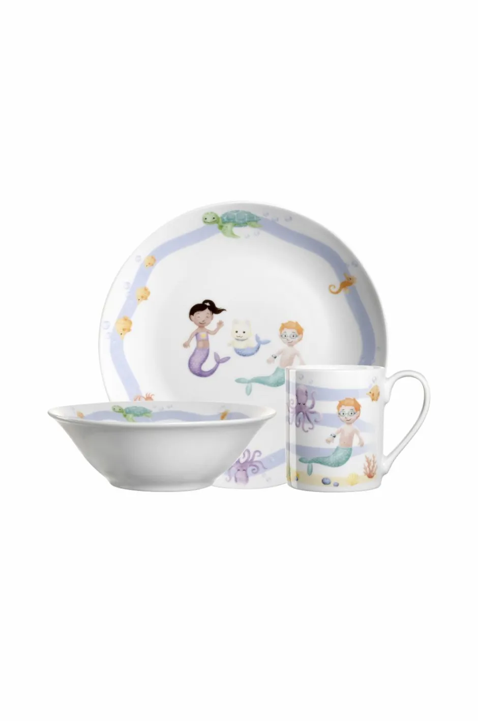 Best Børnesæt Bambini Avventura 3 Dele Børn Barnevognstilbehør|Made & Trøste