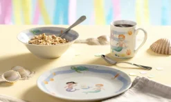 Best Børnesæt Bambini Avventura 3 Dele Børn Barnevognstilbehør|Made & Trøste