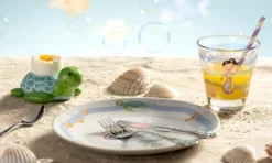 Best Børnesæt Bambini Avventura 3 Dele Børn Barnevognstilbehør|Made & Trøste