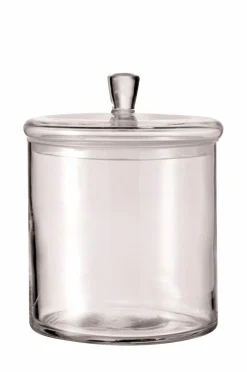 Leonardo Glasbeholder 17 cm^ Køkkenopbevaring