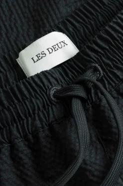 Clearance Badebukser Stan Seersucker Swim Shorts 2.0 Badetøj