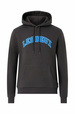 Les Deux Hættetrøje Brady Western^ Sweatshirts & Hoodies