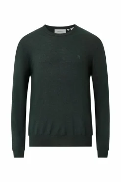 Les Deux Pullover Greyson Merino Knit^ Trøjer